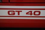 Ford GT40 Superformance Replica 1966 года